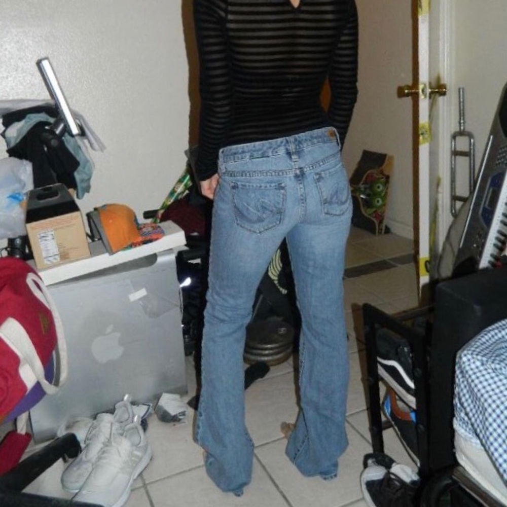 Express Jeans